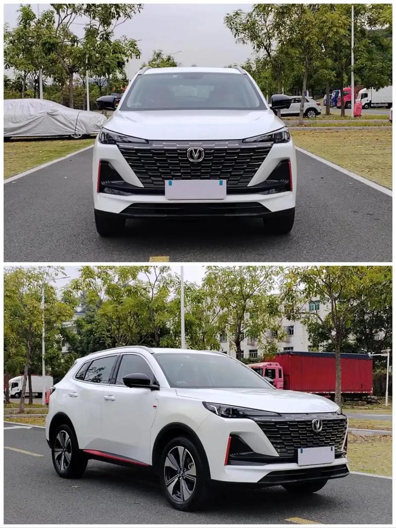 长安cs55第二代优缺点(长安cs55第二代优缺点分析)