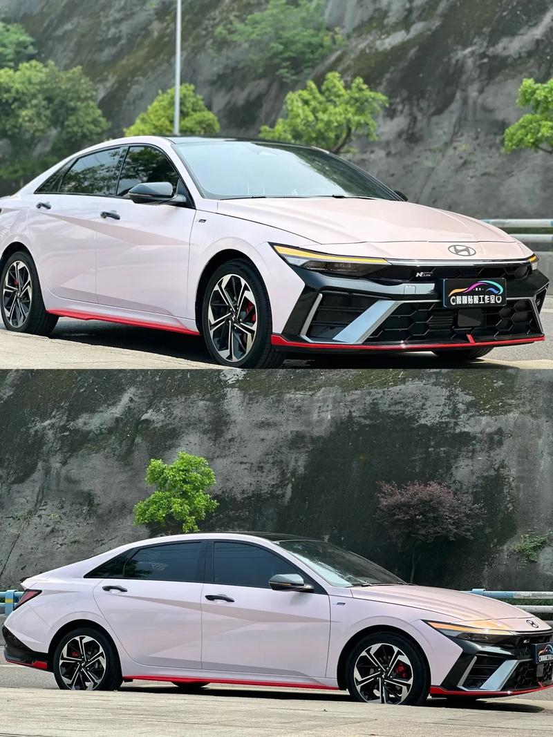 现代伊兰特第七代怎么样(现代伊兰特七代好久上市)