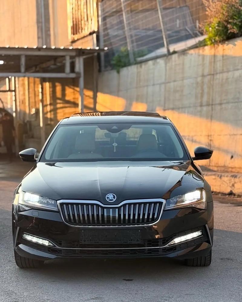 上汽大众斯柯达fabia,上汽大众斯柯达速派