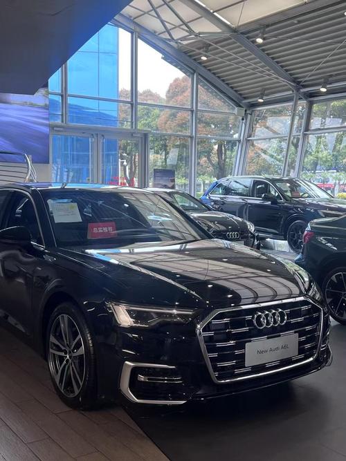 买奥迪a6l首付多少 买奥迪a6l首付多少钱