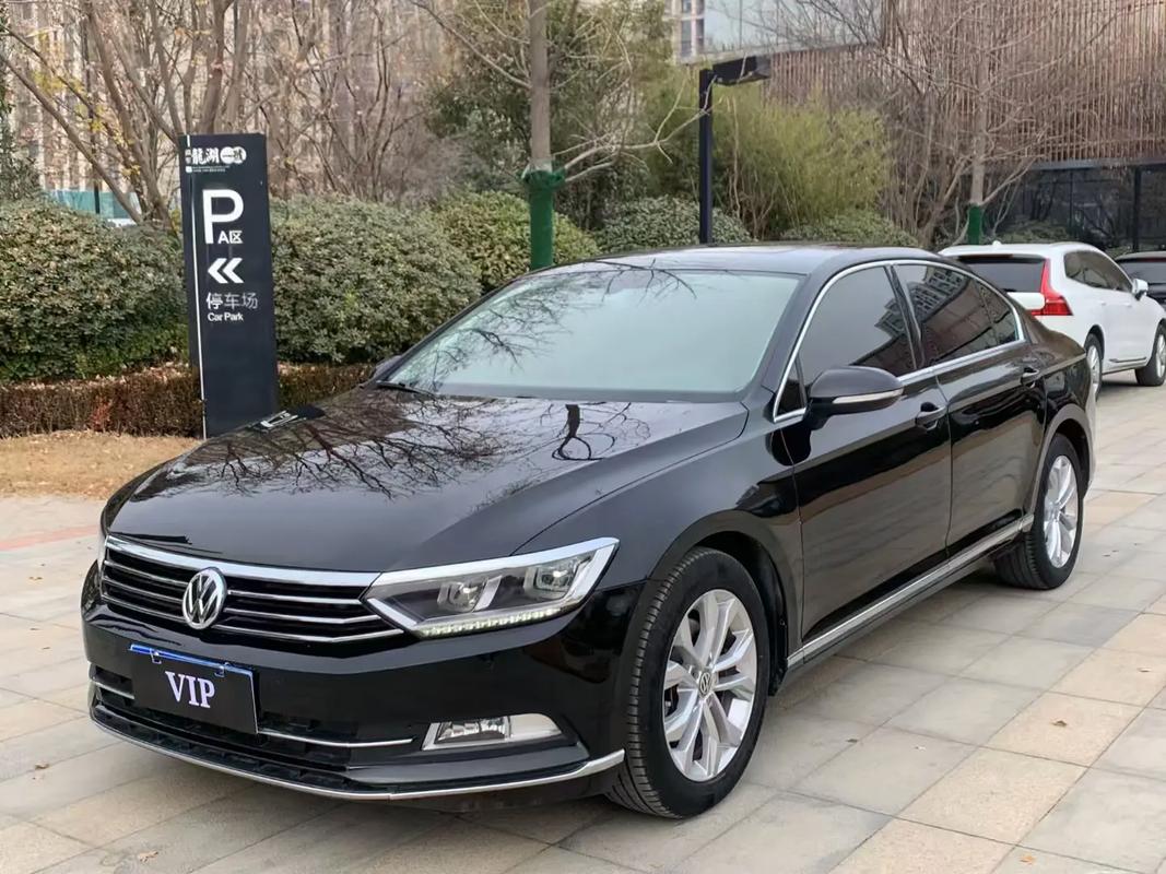 最新款迈腾330价格,迈腾330最新报价