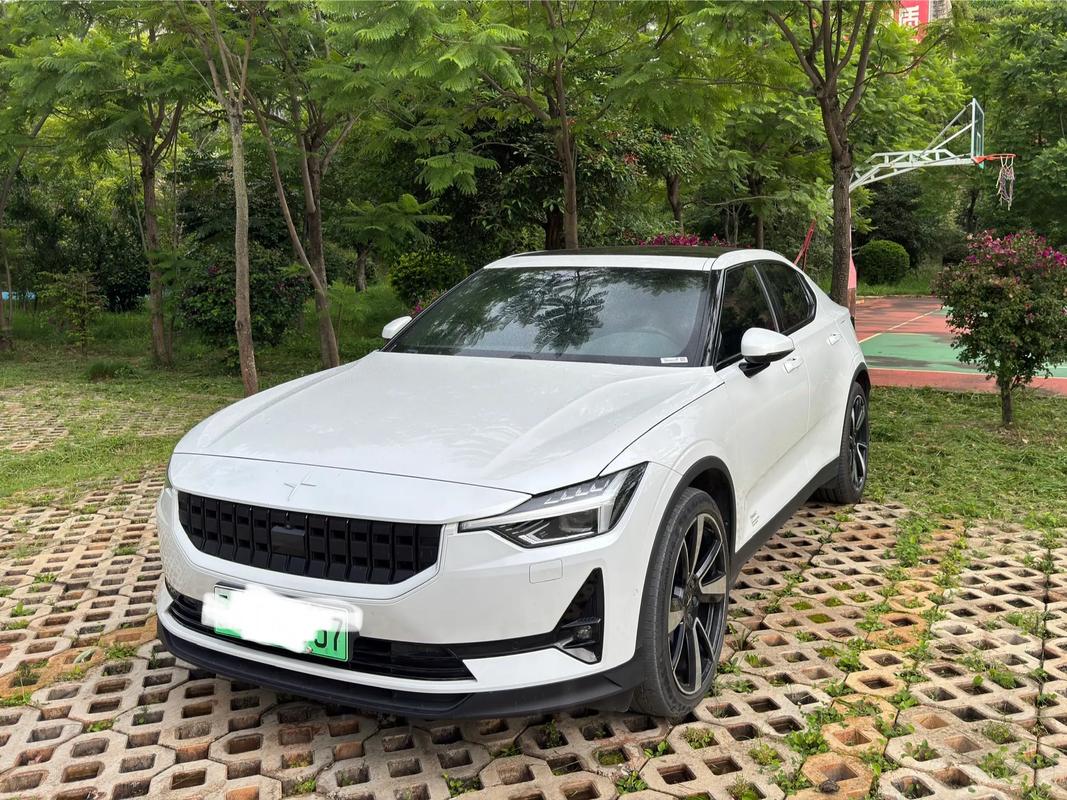 【吉利极星2报价及图片,吉利极星2价格】