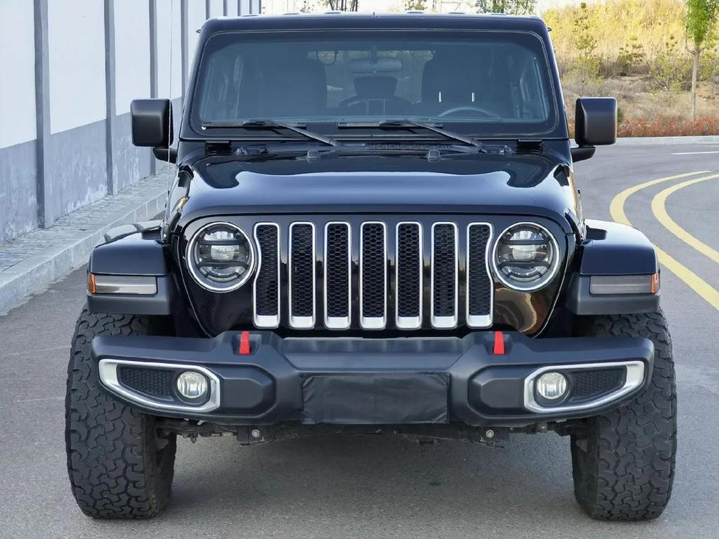 牧马人图片2020图片 牧马人图片高清