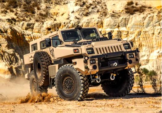 中国唯一一辆派拉蒙掠夺者 中国唯一一辆派拉蒙掠夺者的车