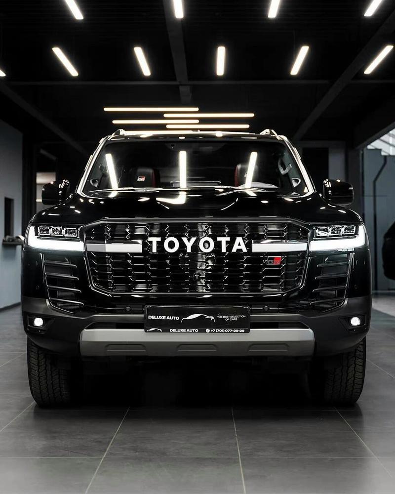 【丰田酷路泽车型,丰田系列酷路泽多少钱】