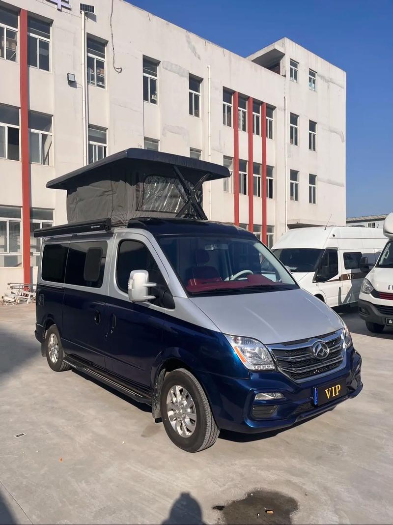 房车2023新款价格表大全/房车新车报价