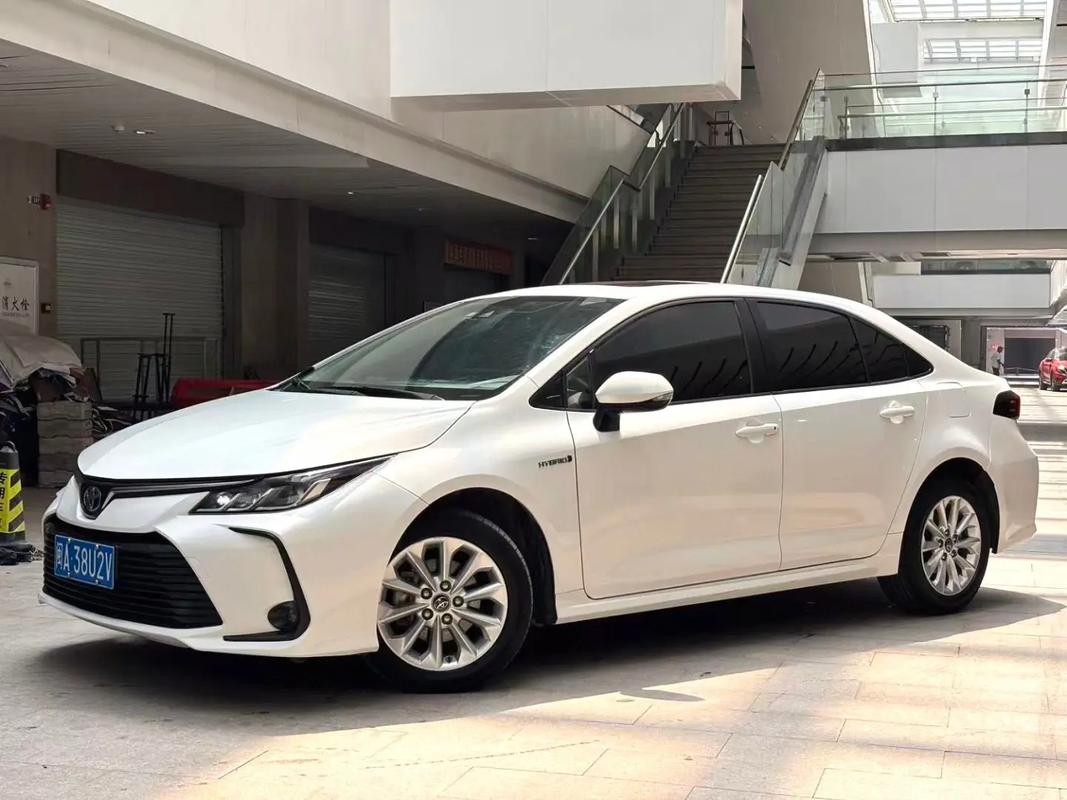 【2022即将上市的卡罗拉,2022新款卡罗拉何时上市】