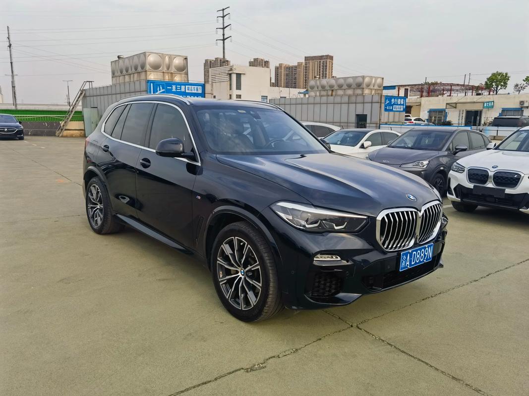 【宝马新能源汽车新款,宝马新能源2021款】