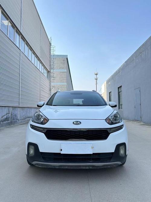 起亚是哪国品牌/起亚是哪国的?