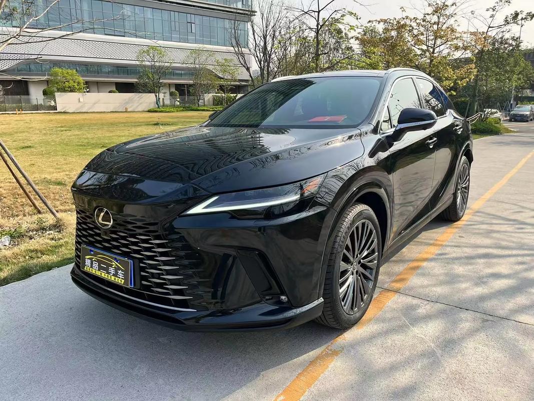 雷克萨斯rx2023款最新消息 雷克萨斯rx新款价格2021款