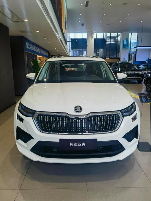 斯柯达车怎么样质量怎么样(斯柯达suv质量怎么样)