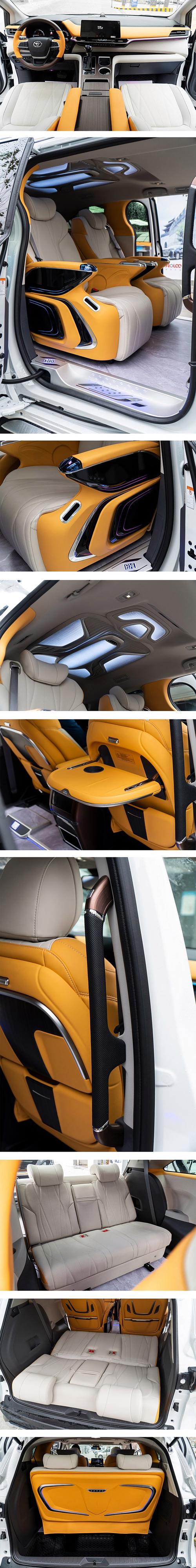 【汽车内饰改装需要备案吗,汽车内饰改装需不需要备案】