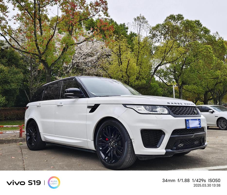 路虎报价及图片价格/路虎报价大全价格表