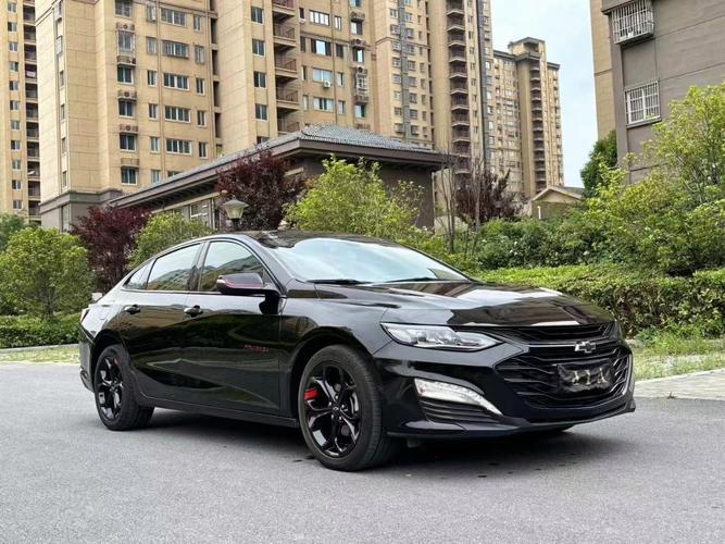 雪佛兰黑武士价格(雪佛兰黑武士汽车之家)