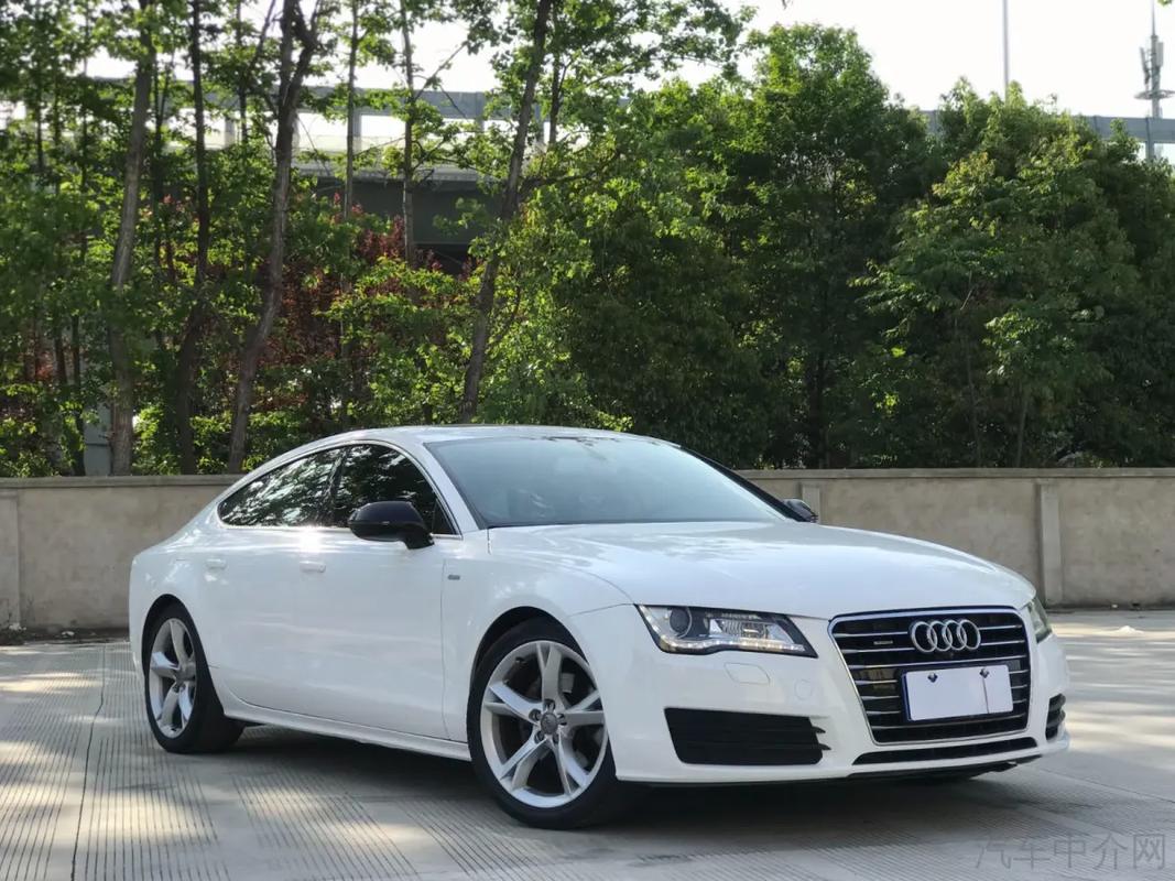 奥迪a7是四驱吗/奥迪a7是四驱吗还是两驱