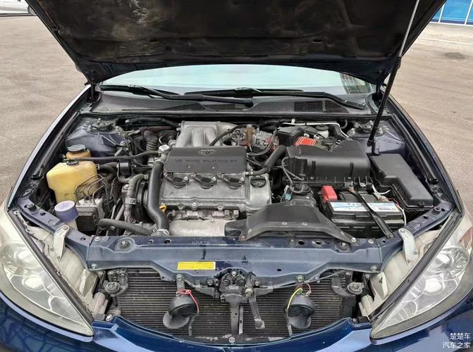 凯美瑞v6发动机是哪一款(北美凯美瑞v6发动机型号)