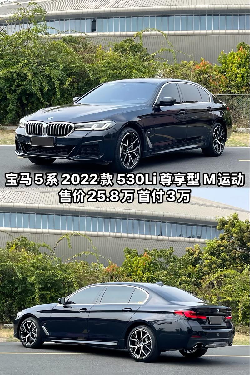 进口5系宝马/进口宝马5系优缺点