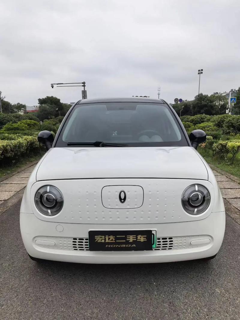 【长安汽车欧拉黑猫,长安汽车欧拉黑猫价格】