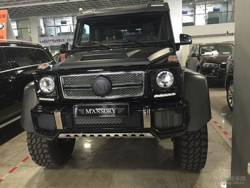 【奔驰66皮卡多少钱,奔驰皮卡六轮报价现车】