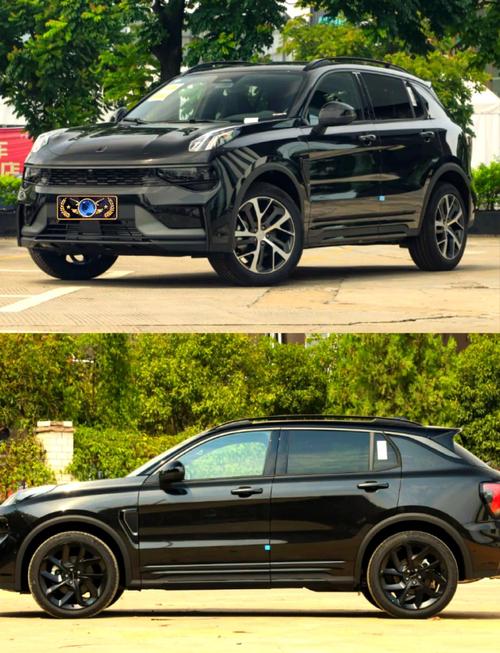 好看的suv视频大全推荐,好看的suv视频大全推荐一下