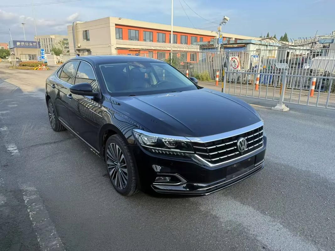 passat大众哪款车/大众passat2019