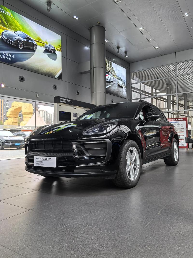 【保时捷majun最新消息,保时捷majun报价及图片】