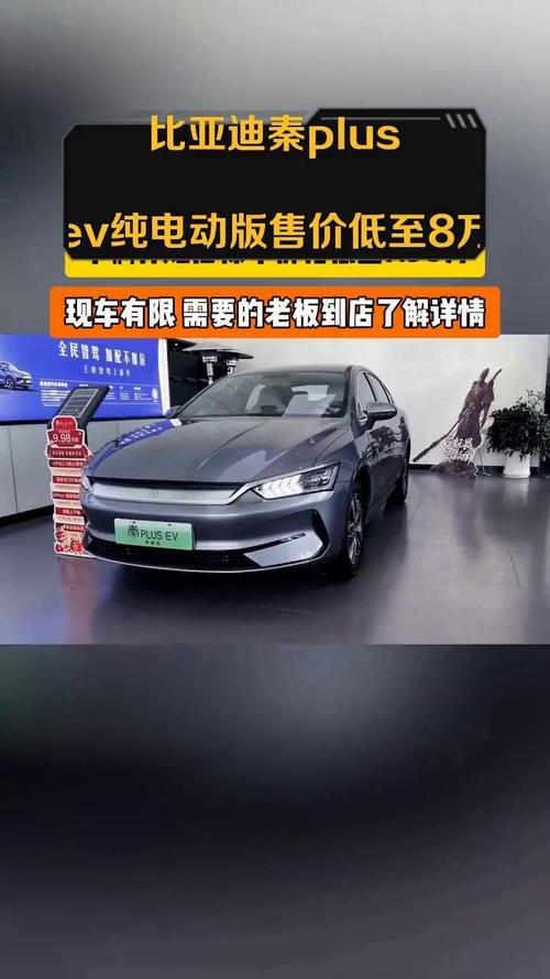 比亚迪纯电动2021款售价,比亚迪纯电动2022
