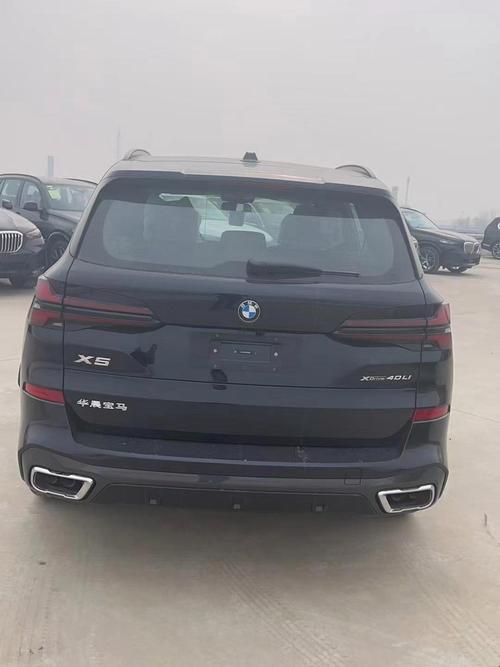 进口宝马x5多少钱一辆(进口宝马x5多少钱2021款落地价)