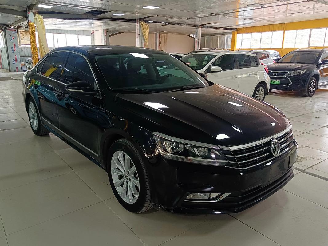 大众帕萨特有几款,大众帕萨特系列