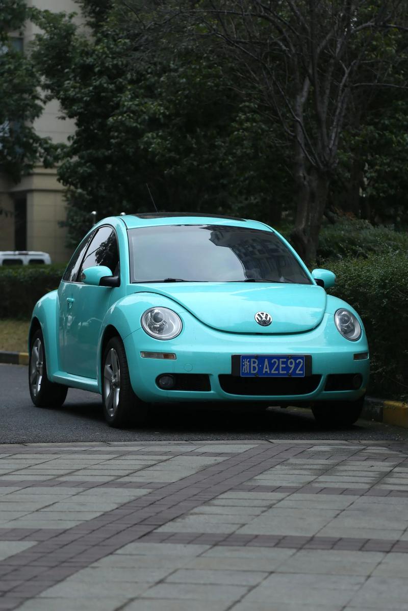 2022全新大众甲壳虫(2021款大众甲壳虫价格)