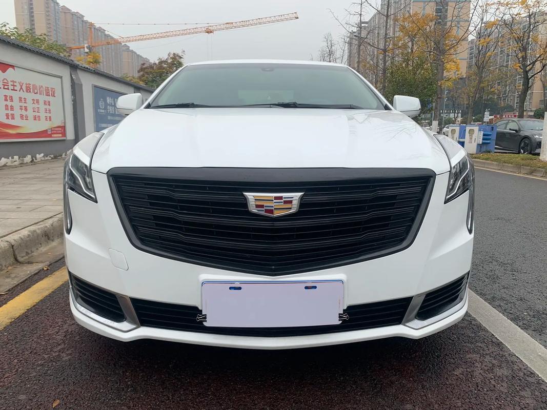 2018款凯迪拉克xts(2018款凯迪拉克XTS二手车值多少钱)