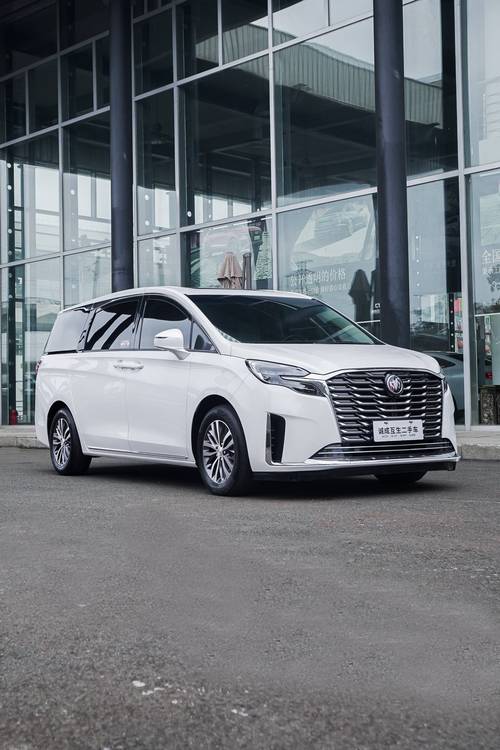 g18别克商务车多少钱 别克g18es商务车多少钱