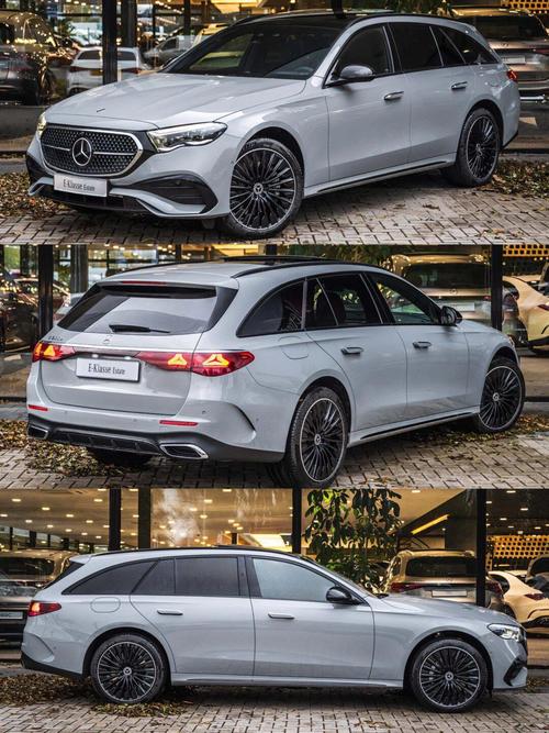 【2024款奔驰e级旅行车,奔驰e级旅行轿车】