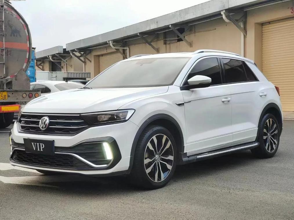 一汽大众越野(一汽大众越野车)