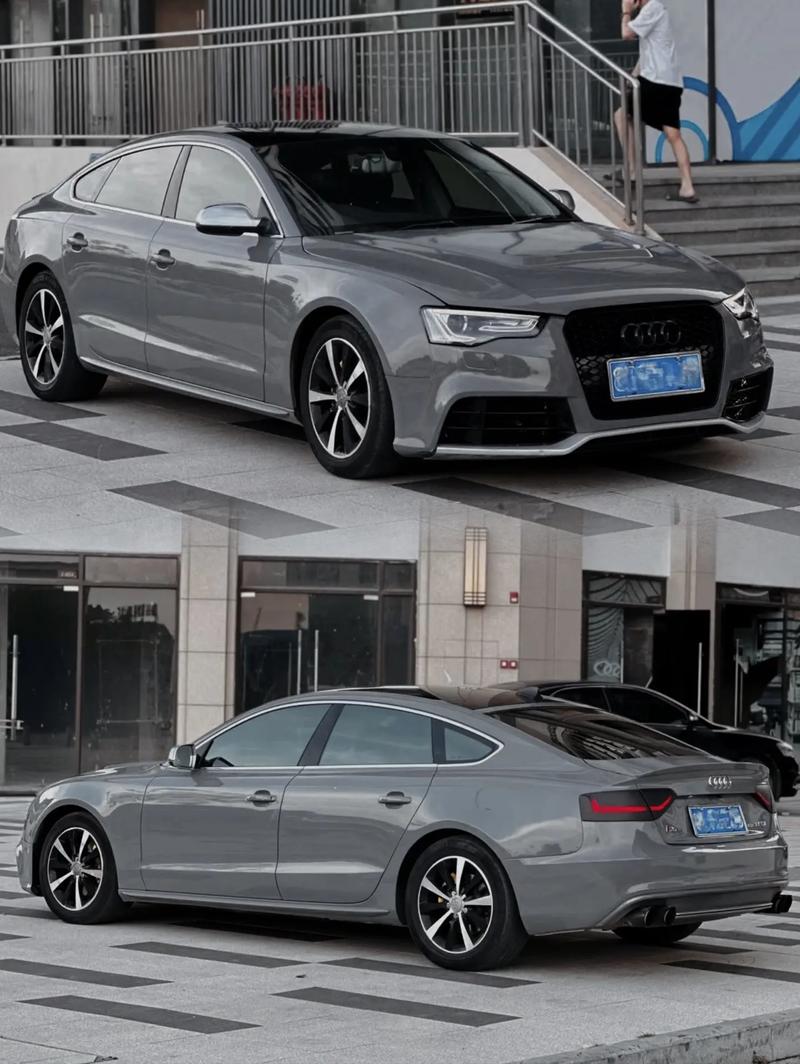 2012款奥迪a5参数配置/12年奥迪a5配置