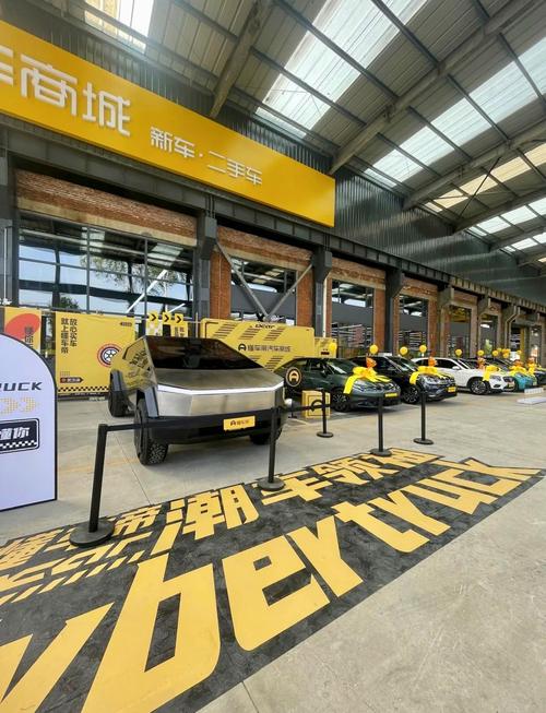 武汉二手新能源汽车交易市场 武汉二手新能源汽车交易市场地址