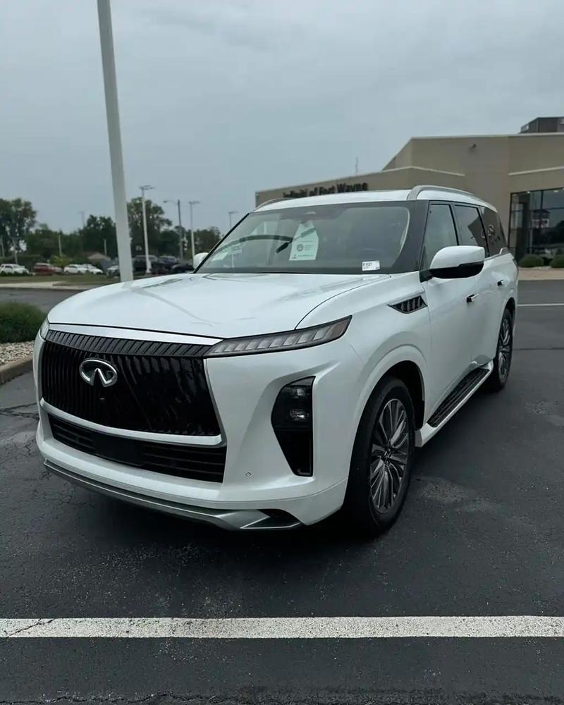 qx70英菲尼迪2022款的简单介绍