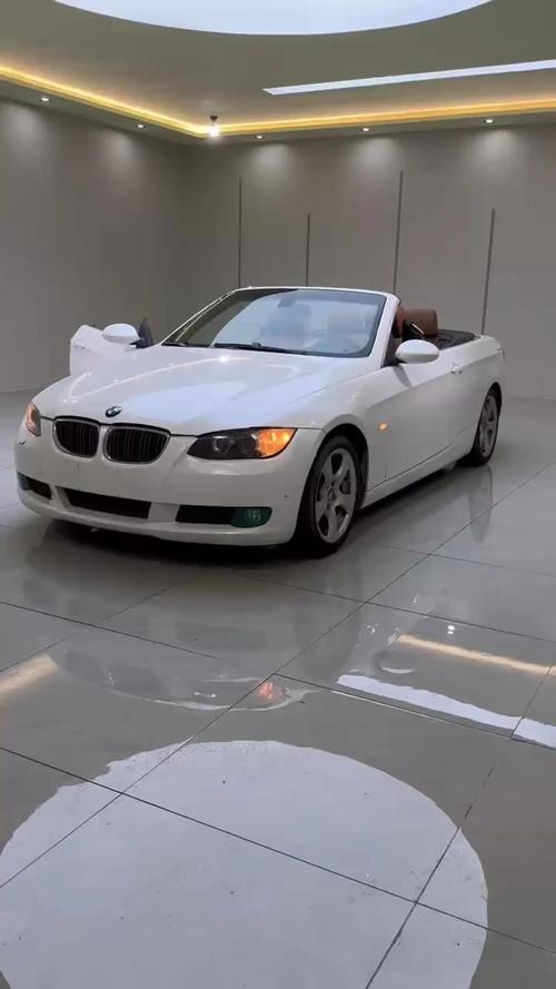 宝马3系敞篷停产了吗,宝马3系敞篷怎么样