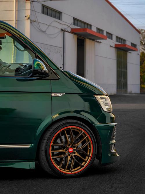 大众迈特威改装 大众迈特威改装abt外观套件