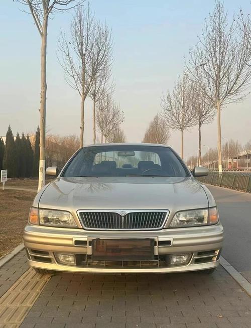 【日产风度图片,日产风度价格】