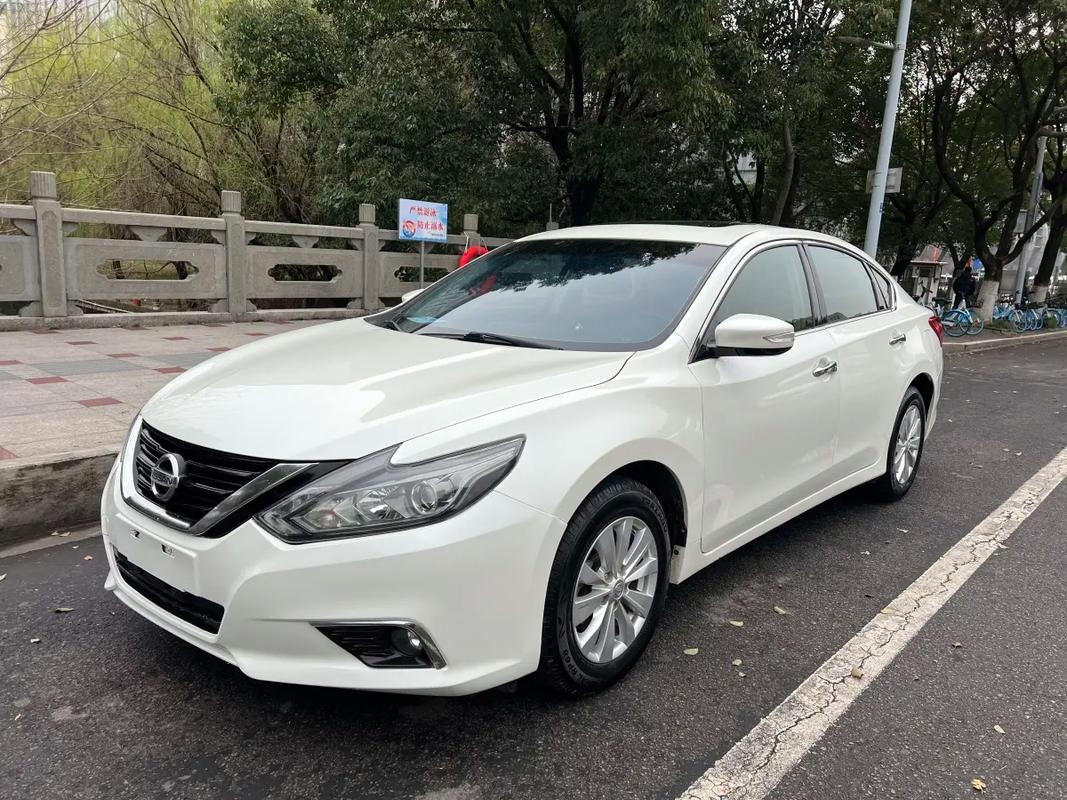 【nissan天籁多少钱,日产天籁轿车多少钱】