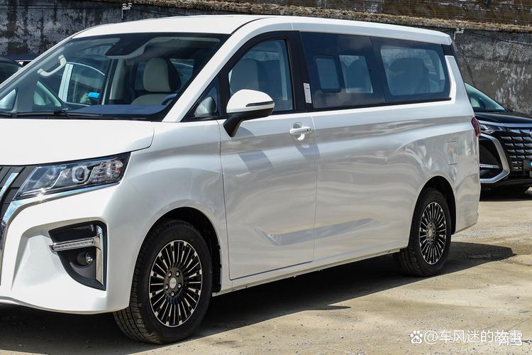 十大7座mpv排行榜 mpv7座suv排名