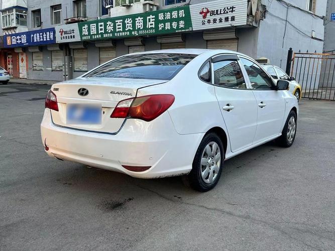 新悦动2022款(试驾新悦动)