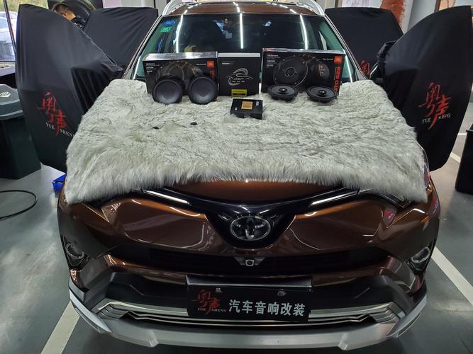 汽车音响家用改装/简单汽车音响改装