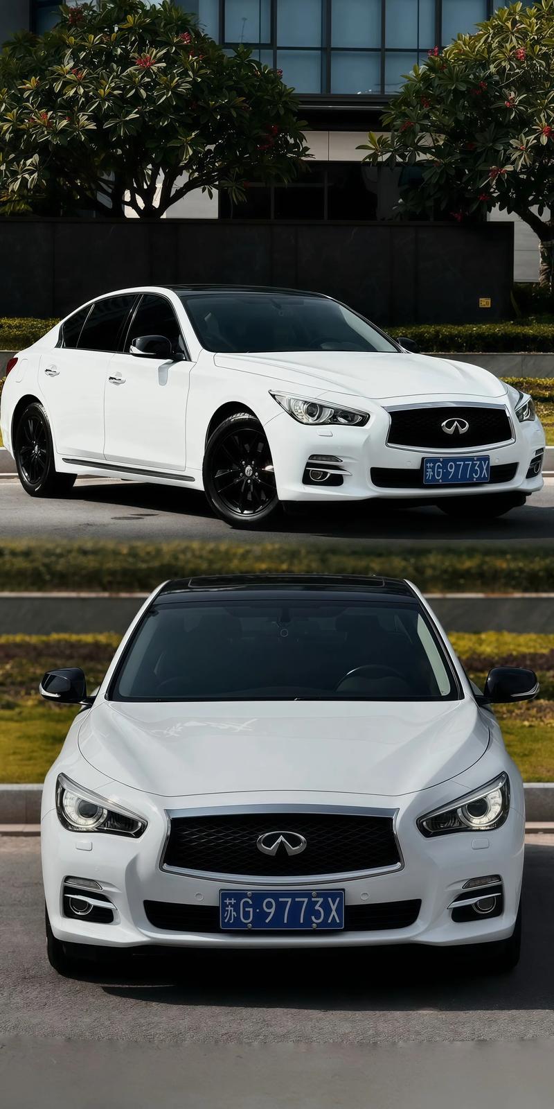 英菲尼迪q50l是b级车吗 英菲尼迪q50l是好车吗