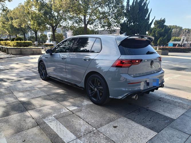 golf大众高尔夫 大众汽高尔夫