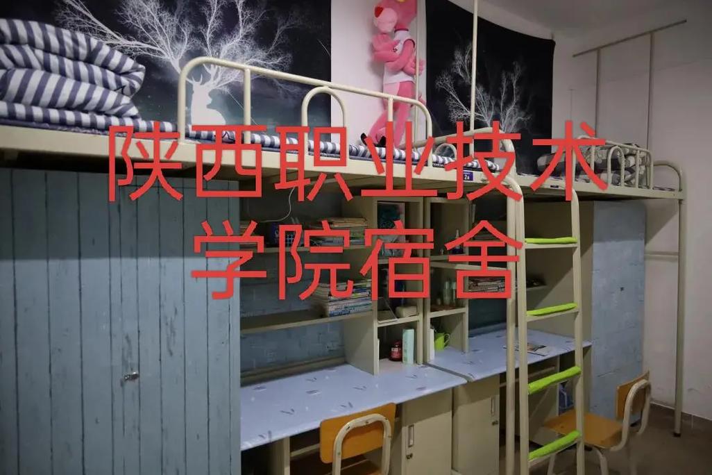 陕西职业技术学院靠谱吗/陕西职业技术学院在啥地方