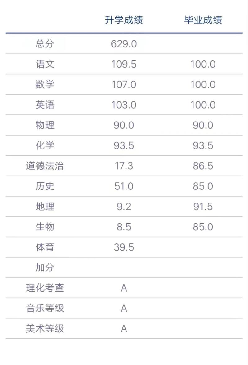 2019中考录取分数线(2019中考录取分数线是多少)