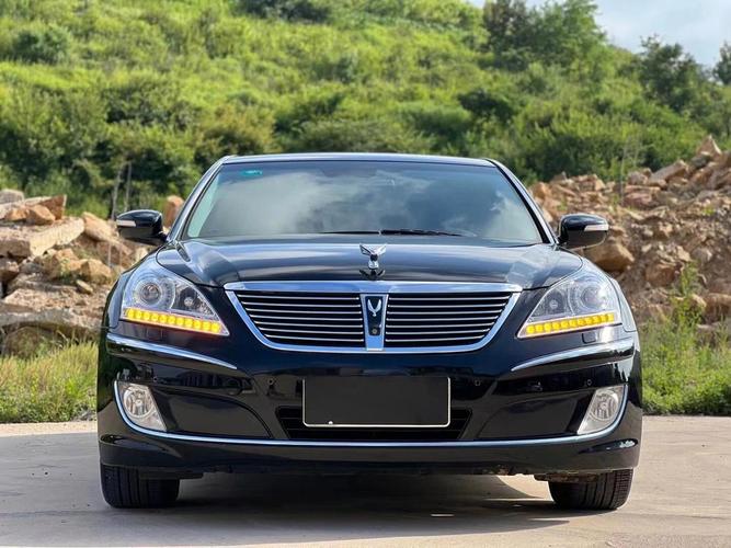 【现代雅科仕suv,现代雅科仕汽车图片】