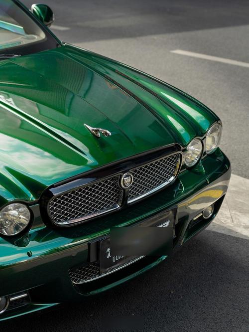 捷豹经典老车(捷豹经典老车图片)